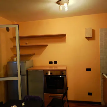 & Solarium * Μπάρι