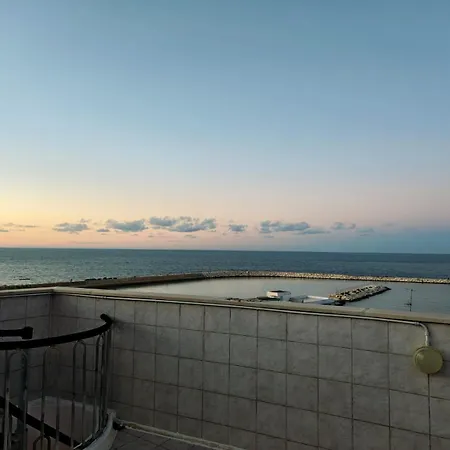 & Solarium Μπάρι