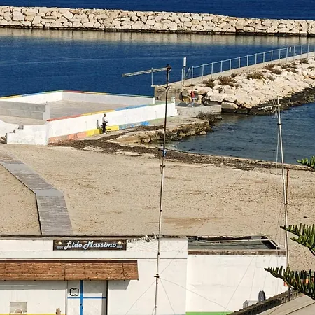& Solarium * Μπάρι