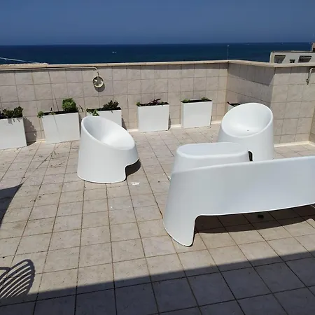 & Solarium Μπάρι