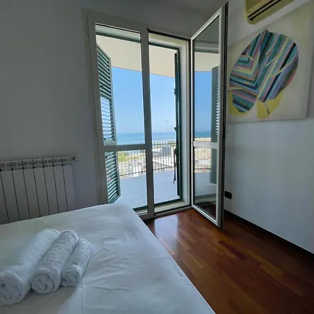 Appartamento Suite&solarium