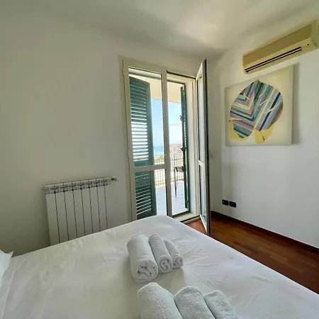 Suite&solarium Appartamento