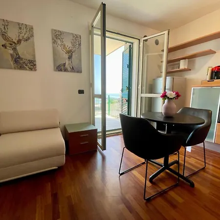 Appartement & Solarium *