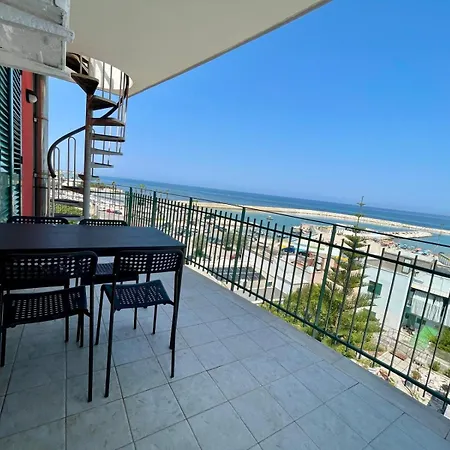 Suite&solarium Appartamento Bari