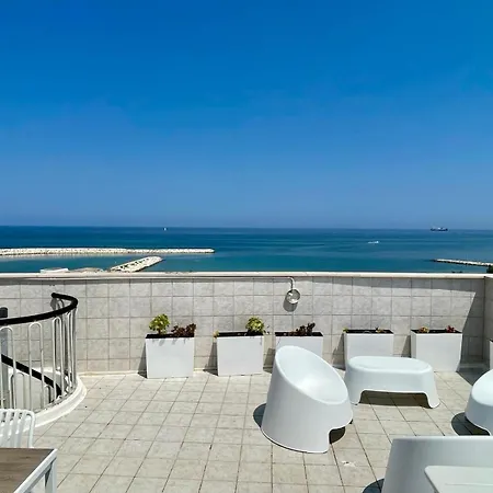 Suite&solarium