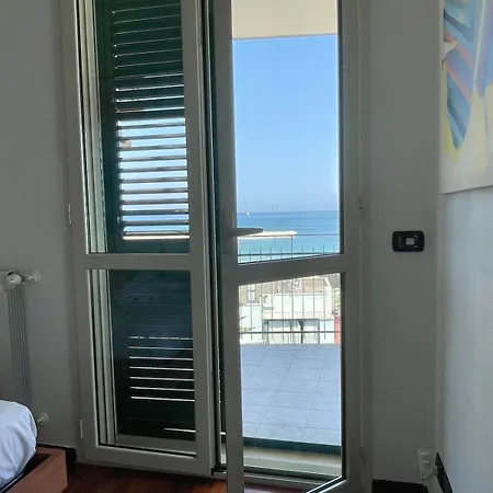 Appartamento Suite&solarium Bari