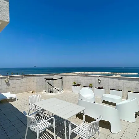 Suite&solarium * Bari