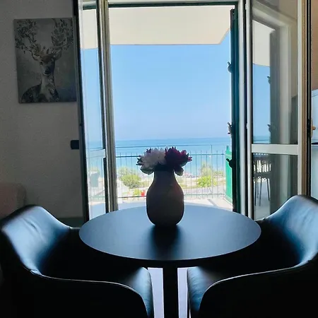 & Solarium Appartement Bari
