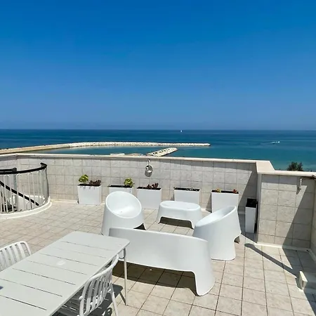 Suite&solarium * Bari